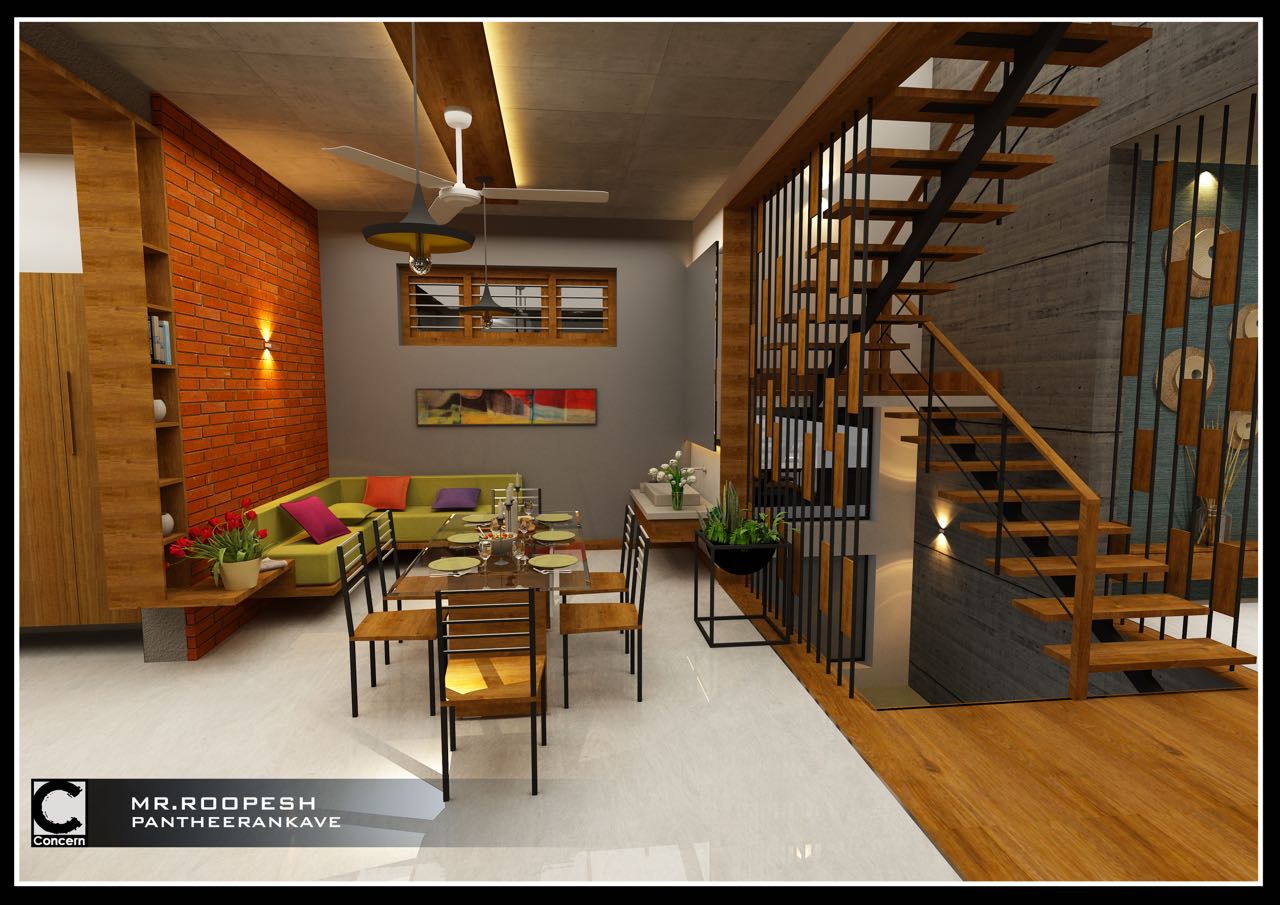 CEEYEM INTERIORS PANTHEERANKAVU