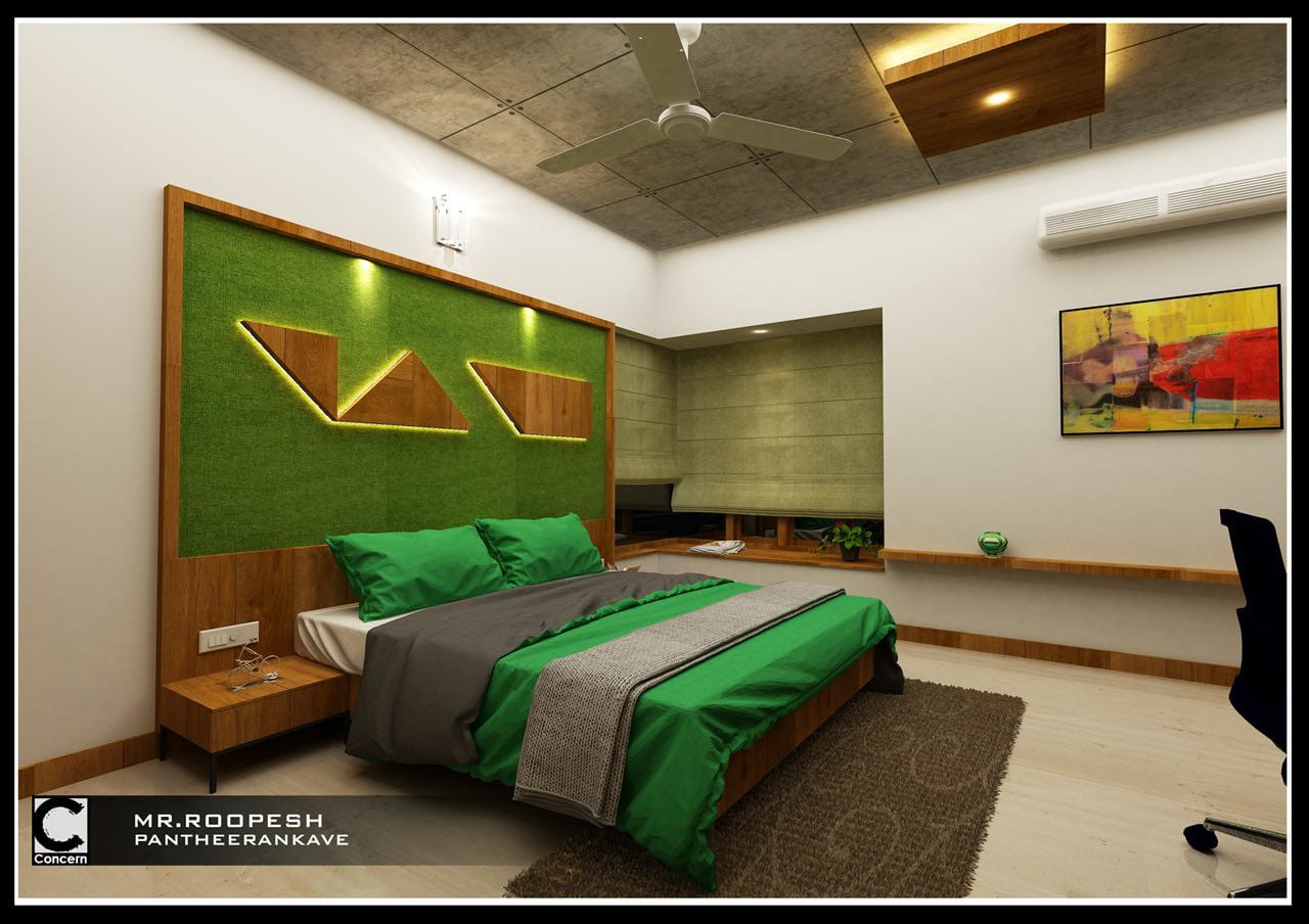 CEEYEM INTERIORS PANTHEERANKAVU