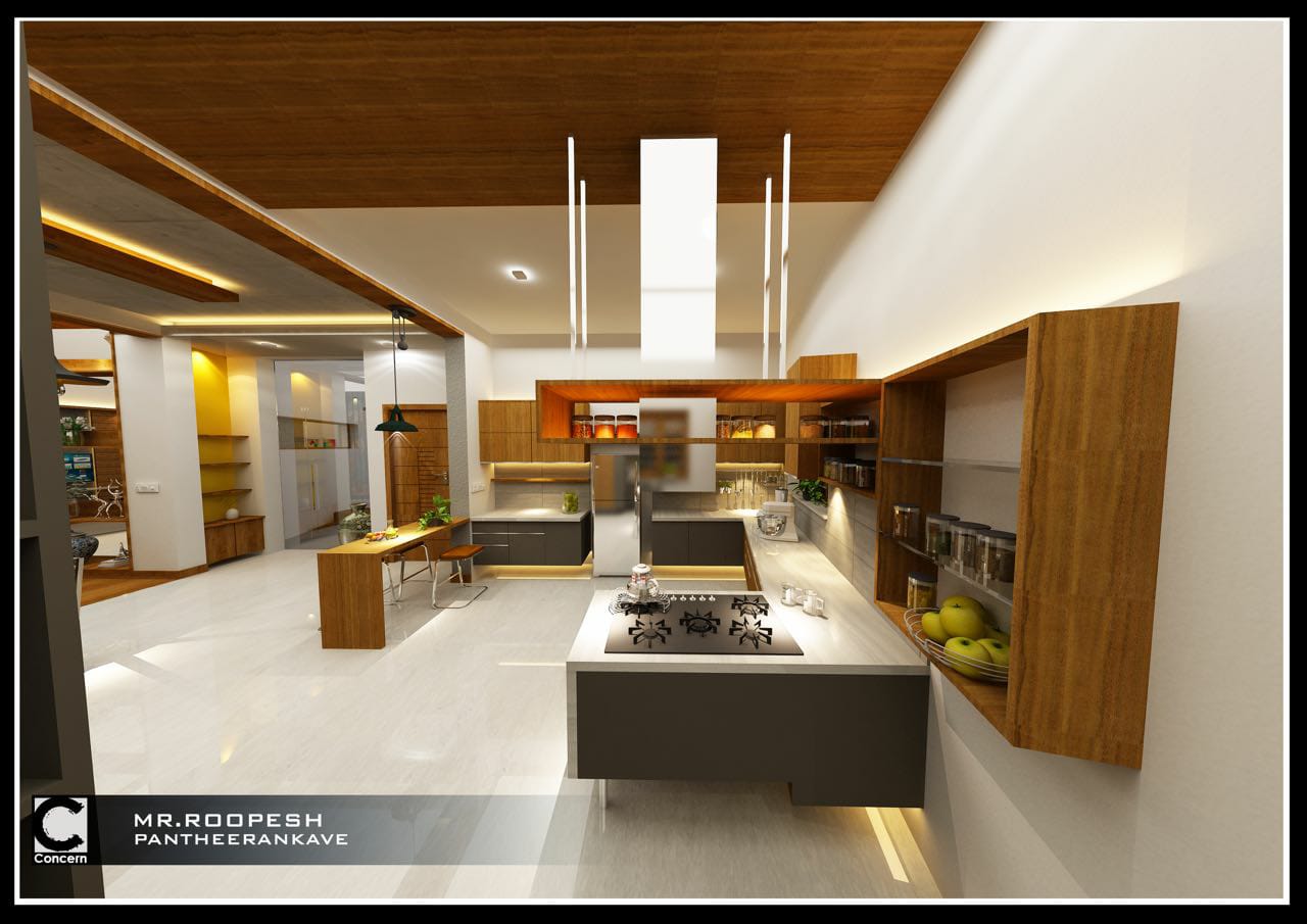 CEEYEM INTERIORS PANTHEERANKAVU