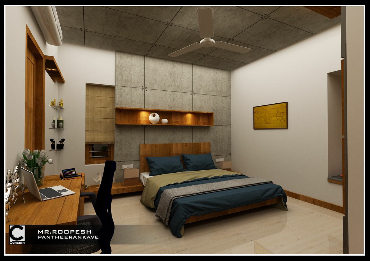 CEEYEM INTERIORS PANTHEERANKAVU