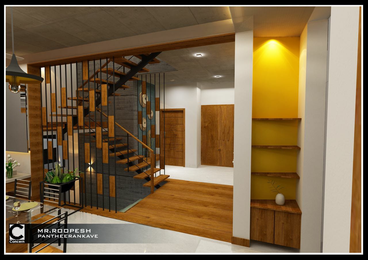 CEEYEM INTERIORS PANTHEERANKAVU